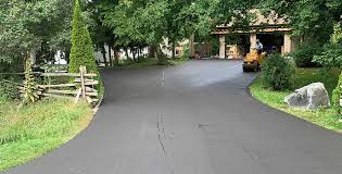 Driveway Snow Removal Preparation in Lake City, FL